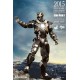 Iron Man 3 Iron Man Mark XXIV the Tank 1/6 scale action figure 2015 Toy Fair Exclusive 30 cm